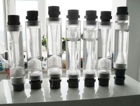 點擊查看詳細信息<br>標題：水射器 閱讀次數(shù)：22804