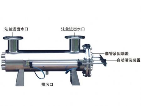 點(diǎn)擊查看詳細(xì)信息<br>標(biāo)題：全自動(dòng)智能一體化紫外線 閱讀次數(shù)：22131