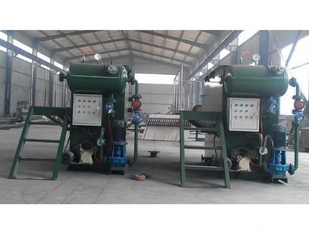 點擊查看詳細信息<br>標(biāo)題：氣浮機 閱讀次數(shù)：2614